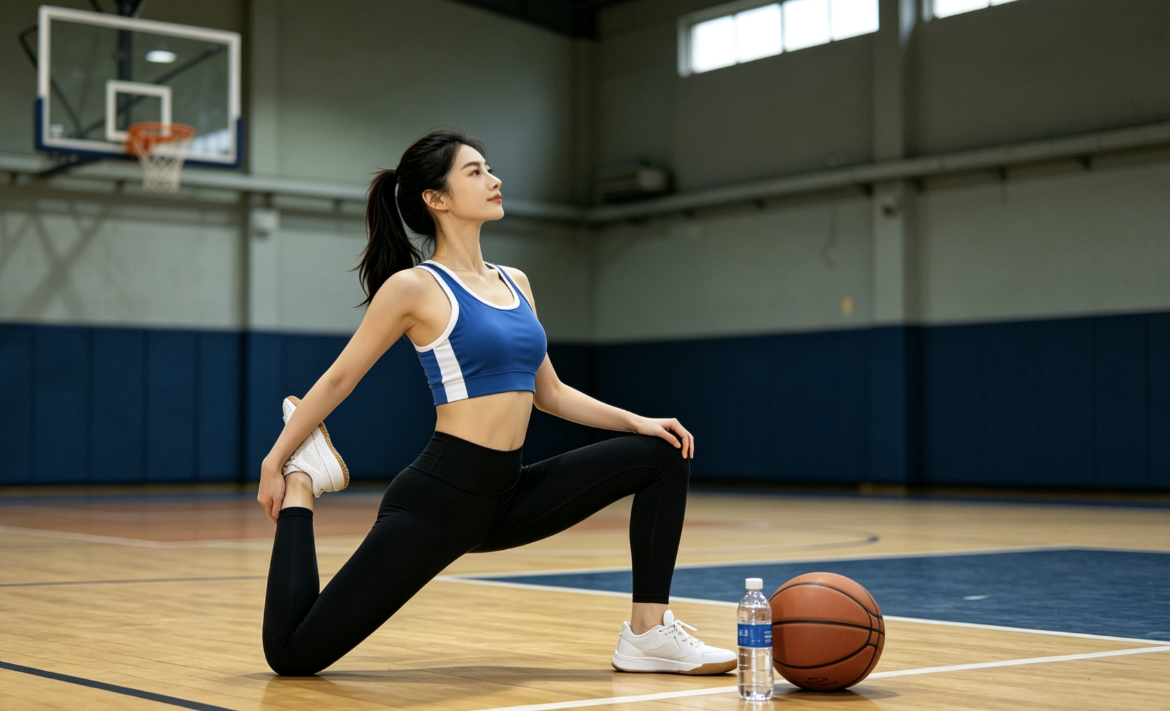 NBA